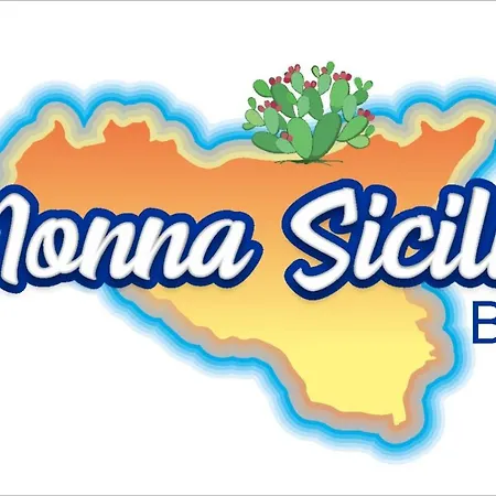 Couette-café Nonna Sicilia 3*