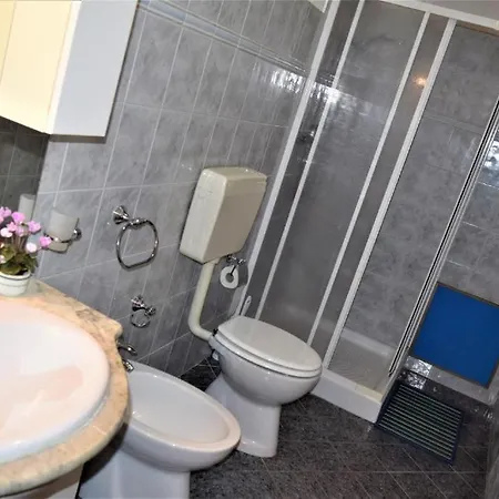 Nonna Sicilia Couette-café Capri Leone