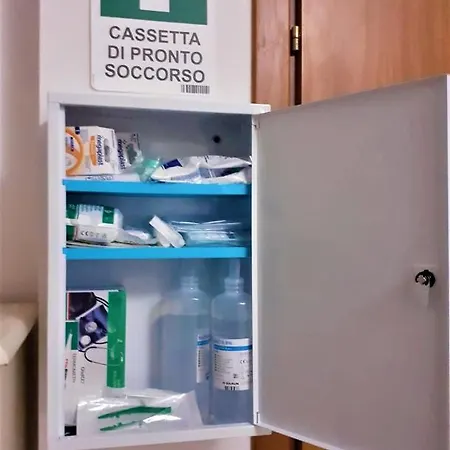 Couette-café Nonna Sicilia Capri Leone