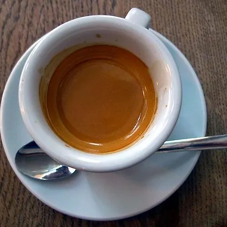 Nonna Sicilia Couette-café