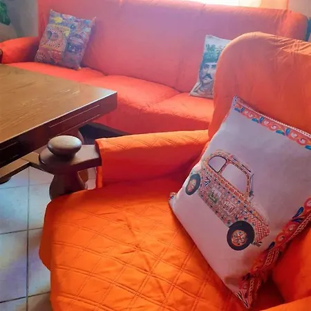 Nonna Sicilia Couette-café 3*