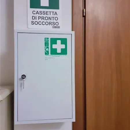 Couette-café Nonna Sicilia