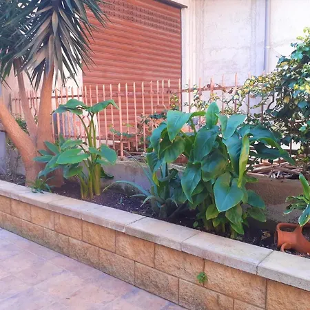 Couette-café Nonna Sicilia 3*