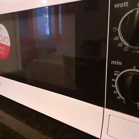 Couette-café Nonna Sicilia