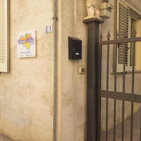 Nonna Sicilia 3* Capri Leone