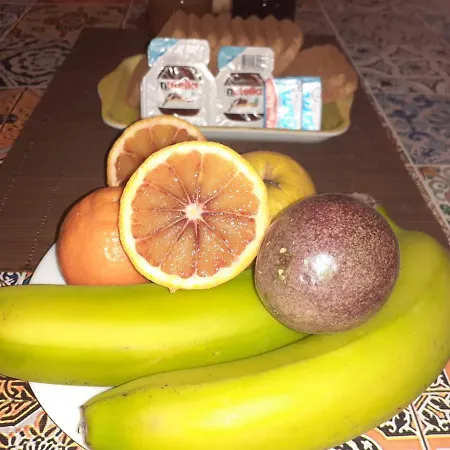 Nonna Sicilia Couette-café 3*