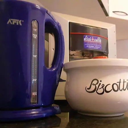 Nonna Sicilia Couette-café