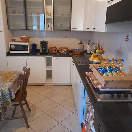 Nonna Sicilia Couette-café 3*